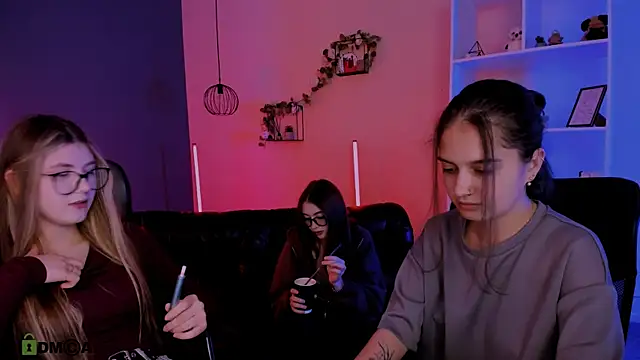 barbara crazy online show from March 28, 2026, 9:05 pm