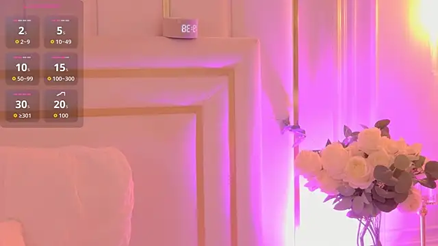 NancySmitts online show from April 14, 2026, 3:39 pm