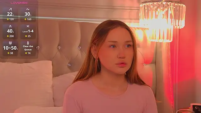 NancySmitts online show from April 17, 2026, 6:44 pm