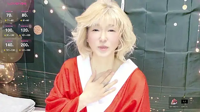 kimagure-fu- online show from January 17, 2026, 1:04 pm