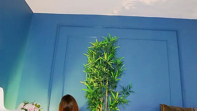 Snapshot of KimmDaviss chatting on February 17, 2026, 7:05 am KimmDaviss online show from February 17, 2026, 7:05 am