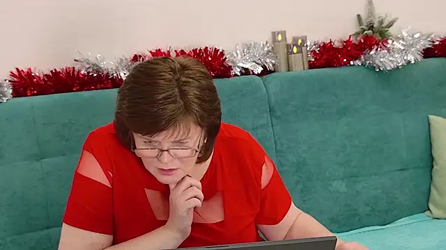 Sandra Sunrise online show from December 20, 2025, 11:57 am