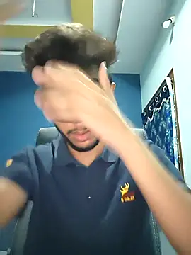 SassyWildCouple online show from September 27, 2025, 4:57 pm