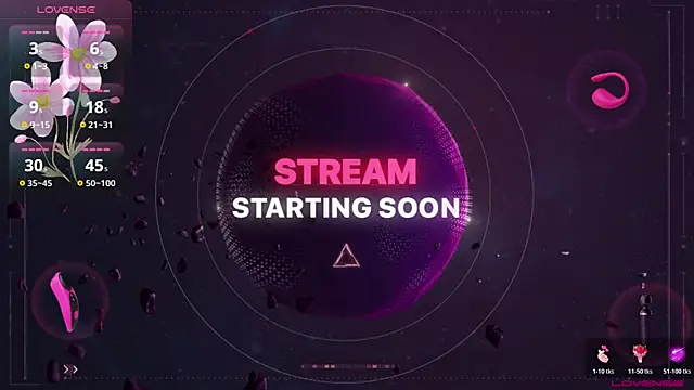 SassyWildCouple online show from April 18, 2026, 11:12 am