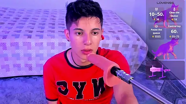 YEICK-17 online show from October 31, 2025, 1:24 am