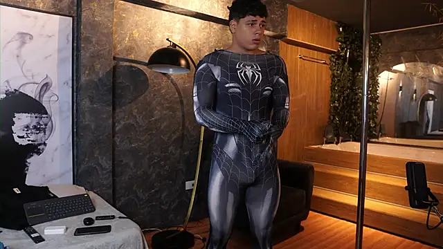 Ethan occonor online show from April 8, 2026, 12:39 pm