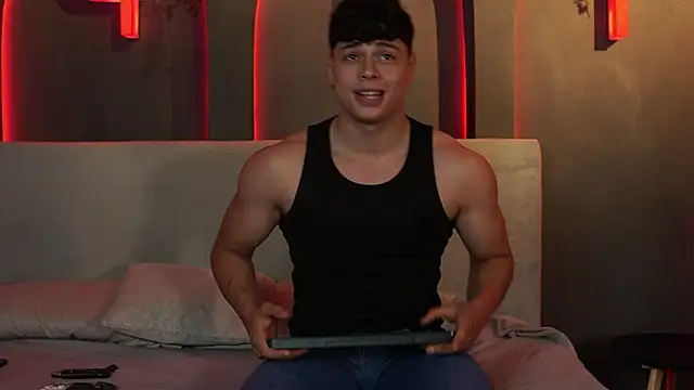 Ethan occonor online show from June 5, 2026, 8:36 pm