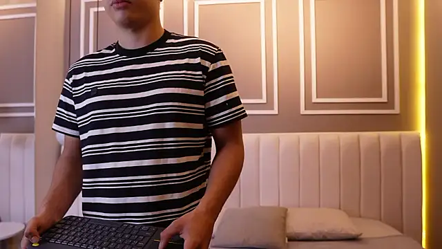 Ethan occonor online show from March 6, 2026, 12:44 pm