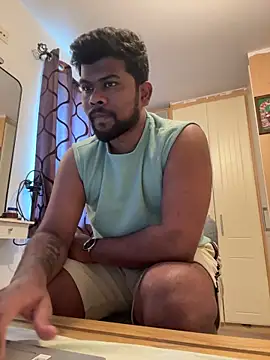 Snapshot of CrazyShashank chatting on December 21, 2025, 12:51 pm CrazyShashank online show from December 21, 2025, 12:51 pm
