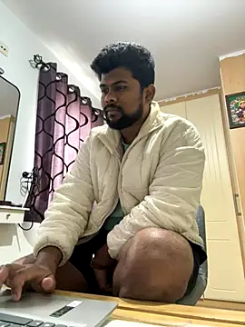 Snapshot of CrazyShashank chatting on November 30, 2025, 12:50 pm CrazyShashank online show from November 30, 2025, 12:50 pm