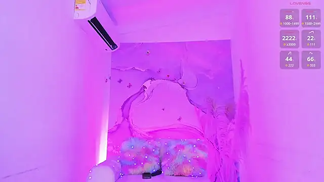 Snapshot of Maariangel chatting on November 6, 2025, 3:10 am Maariangel online show from November 6, 2025, 3:10 am