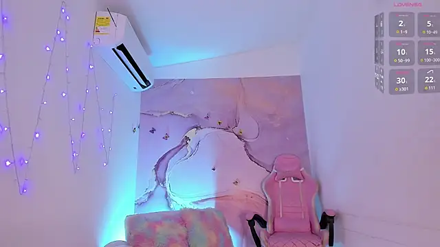 Snapshot of Maariangel chatting on November 29, 2025, 2:34 am Maariangel online show from November 29, 2025, 2:34 am