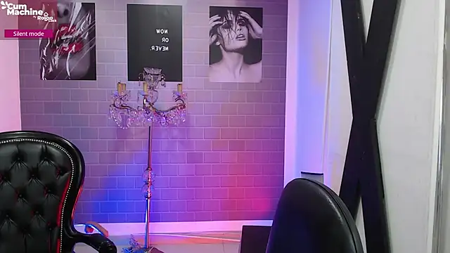 aleesha cameron02 online show from March 28, 2026, 7:15 pm