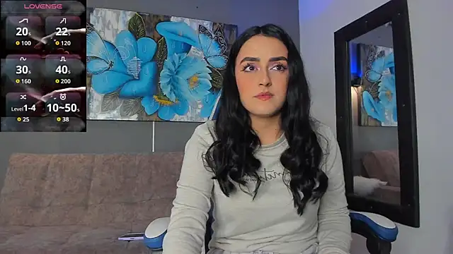 elizabeth lamer online show from March 4, 2026, 1:13 am