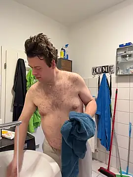 Lars2306 online show from April 20, 2026, 6:09 pm