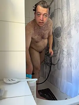 Lars2306 online show from April 26, 2026, 1:19 pm