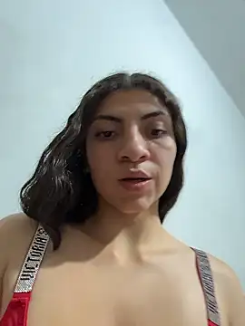 Snapshot of arieel__722 chatting on January 9, 2026, 4:19 am arieel 722 online show from January 9, 2026, 4:19 am