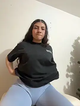 Snapshot of arieel__722 chatting on December 21, 2025, 4:47 am arieel 722 online show from December 21, 2025, 4:47 am