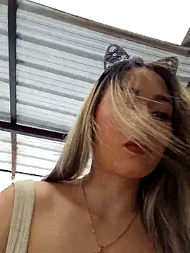 Natasanz online show from November 24, 2025, 8:53 pm