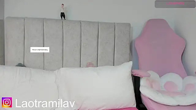 juliettaa 1 online show from April 13, 2026, 3:10 am