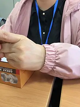 PhuongNhi21 online show from October 22, 2025, 1:16 am