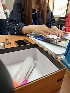 PhuongNhi21 online show from November 14, 2025, 12:36 am