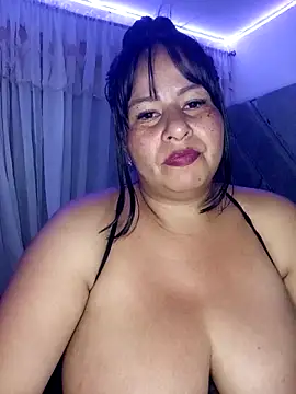 RosenRot07 online show from February 6, 2026, 2:07 am