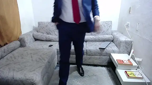 Snapshot of Victor_Maitland chatting on February 20, 2026, 4:42 am Victor Maitland online show from February 20, 2026, 4:42 am