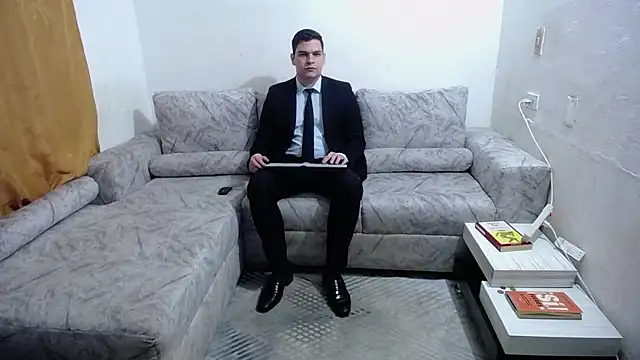 Snapshot of Victor_Maitland chatting on January 18, 2026, 3:54 am Victor Maitland online show from January 18, 2026, 3:54 am