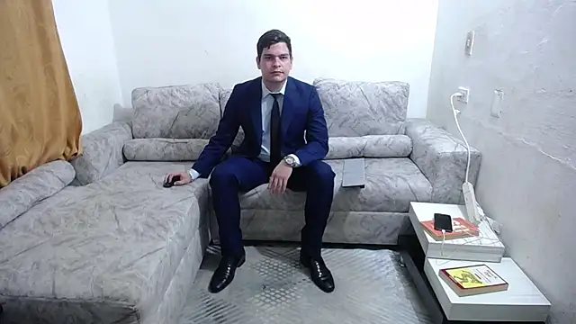 Snapshot of Victor_Maitland chatting on March 3, 2026, 3:46 am Victor Maitland online show from March 3, 2026, 3:46 am