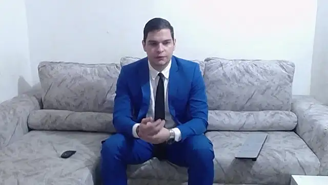 Snapshot of Victor_Maitland chatting on February 17, 2026, 9:01 pm Victor Maitland online show from February 17, 2026, 9:01 pm