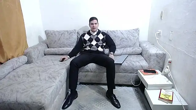 Snapshot of Victor_Maitland chatting on February 3, 2026, 7:41 pm Victor Maitland online show from February 3, 2026, 7:41 pm