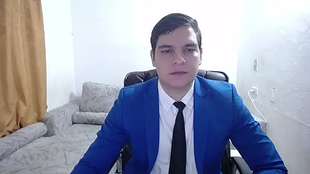 Victor Maitland online show from April 5, 2026, 1:34 am