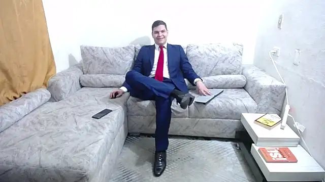 Snapshot of Victor_Maitland chatting on January 7, 2026, 3:55 am Victor Maitland online show from January 7, 2026, 3:55 am