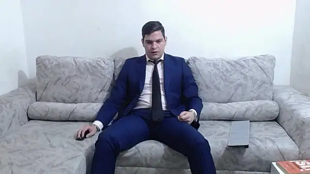 Snapshot of Victor_Maitland chatting on February 3, 2026, 6:22 am Victor Maitland online show from February 3, 2026, 6:22 am