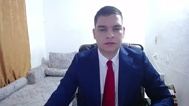 Snapshot of Victor_Maitland chatting on December 21, 2025, 8:53 pm Victor Maitland online show from December 21, 2025, 8:53 pm