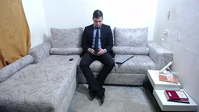 Victor Maitland online show from September 10, 2025, 3:49 am