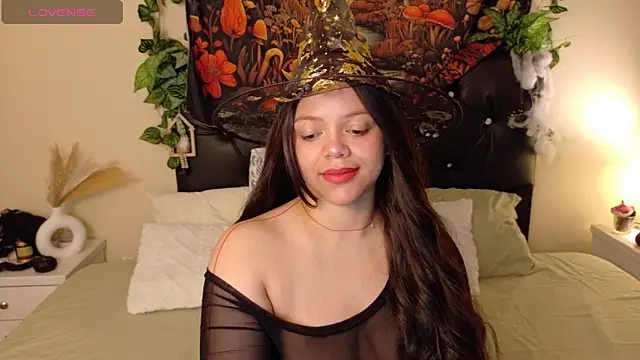 Amanda sweet online show from October 29, 2025, 1:10 pm