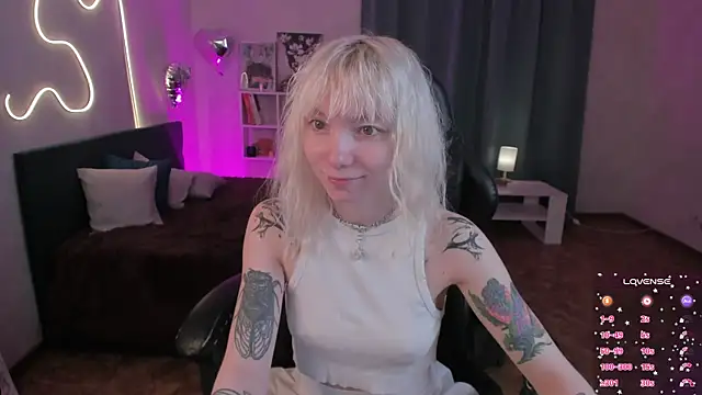 tattoo art baby online show from May 10, 2026, 7:34 am