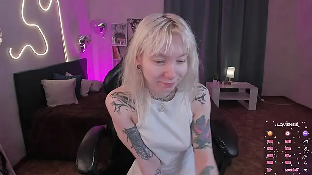 tattoo art baby online show from May 11, 2026, 1:07 am