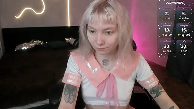 tattoo art baby online show from March 20, 2026, 12:55 am