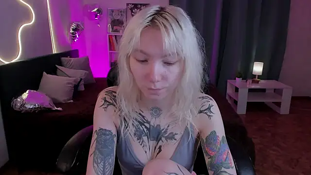 tattoo art baby online show from May 30, 2026, 1:23 am