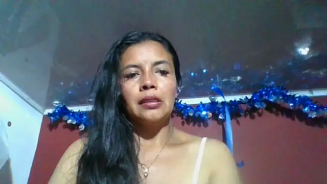 Snapshot of DianaOchoa_ chatting on December 4, 2025, 4:33 am DianaOchoa online show from December 4, 2025, 4:33 am