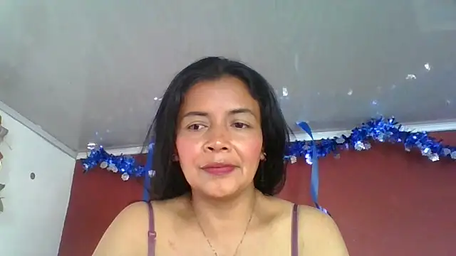 Snapshot of DianaOchoa_ chatting on November 21, 2025, 8:08 pm DianaOchoa online show from November 21, 2025, 8:08 pm