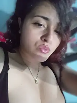Snapshot of candy__fox_ chatting on June 14, 2026, 11:17 pm candy fox online show from June 14, 2026, 11:17 pm