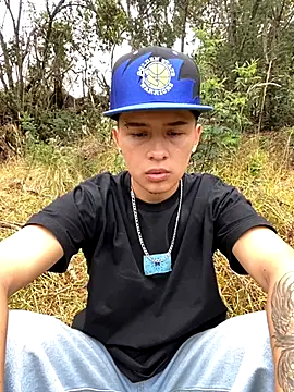 Archie-Davis online show from September 18, 2025, 4:54 pm