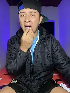 Archie-Davis online show from October 16, 2025, 11:40 am