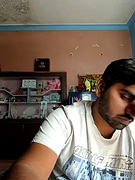 Snapshot of Harsha_Happy chatting on December 15, 2025, 5:02 am Harsha Happy online show from December 15, 2025, 5:02 am