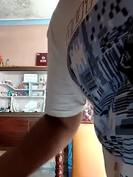 Snapshot of Harsha_Happy chatting on December 22, 2025, 4:56 am Harsha Happy online show from December 22, 2025, 4:56 am