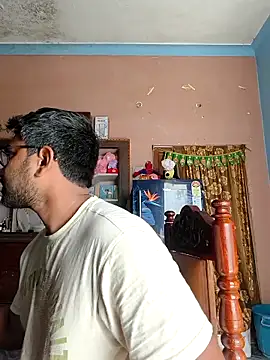 Snapshot of Harsha_Happy chatting on November 19, 2025, 5:51 am Harsha Happy online show from November 19, 2025, 5:51 am